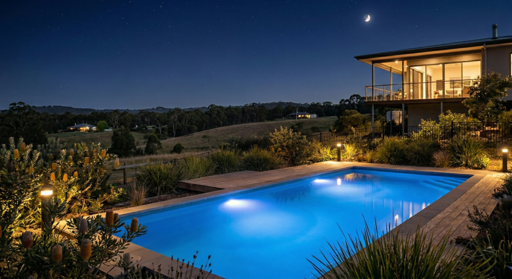Local electrician servicing Gymea area