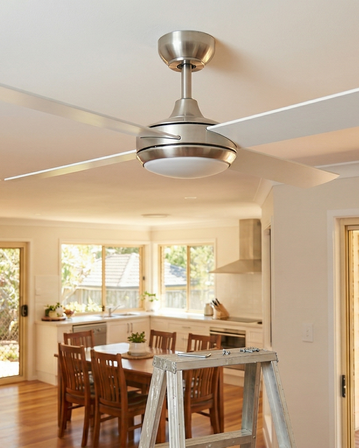 Electrical repair services in Gymea